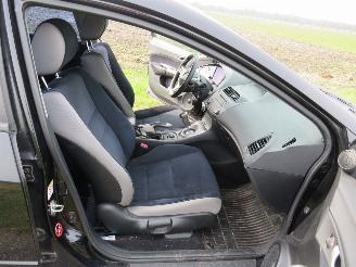 Honda Civic 1.8 Sport 140pk 5drs Airco [ Schadevrij   2007  topstaat picture 3