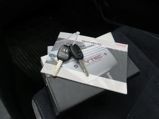 Honda Civic 1.8 Sport 140pk 5drs Airco [ Schadevrij   2007  topstaat picture 9