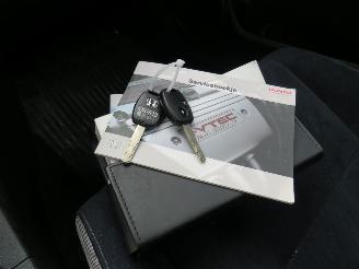 Honda Civic 1.8 Sport 140pk 5drs Airco [ Schadevrij   2007  topstaat picture 21
