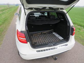 Mercedes B-klasse 1.8 122pk  Avangarde Euro 6 159.000km Orgineel  mpv Leer Navigatie Stoelverwarming picture 23