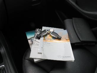 Mercedes B-klasse 1.8 122pk  Avangarde Euro 6 159.000km Orgineel  mpv Leer Navigatie Stoelverwarming picture 12