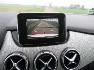 Mercedes B-klasse 1.8 122pk  Avangarde Euro 6 159.000km Orgineel  mpv Leer Navigatie Stoelverwarming picture 25