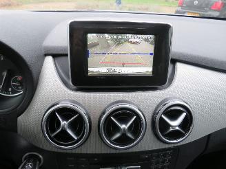 Mercedes B-klasse 1.8 122pk  Avangarde Euro 6 159.000km Orgineel  mpv Leer Navigatie Stoelverwarming picture 20