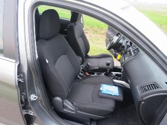 Mitsubishi ASX 1.8 Di Intro Edition Clear Tec 2011 Camera Navigatie Airco top staat [ schadevrij picture 20