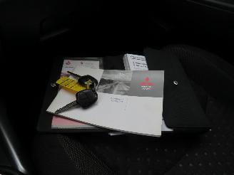 Mitsubishi ASX 1.8 Di Intro Edition Clear Tec 2011 Camera Navigatie Airco top staat [ schadevrij picture 10