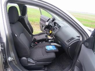 Mitsubishi ASX 1.8 Di Intro Edition Clear Tec 2011 Camera Navigatie Airco top staat [ schadevrij picture 3