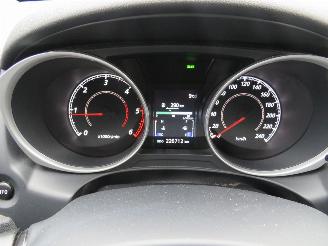 Mitsubishi ASX 1.8 Di Intro Edition Clear Tec 2011 Camera Navigatie Airco top staat [ schadevrij picture 8