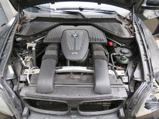 BMW  X5 X Drive 4.8 355pk V8 LPG /Benzine Onderbouw bedrijfsauto 4x4 170.000km vol optie Automaat picture 30