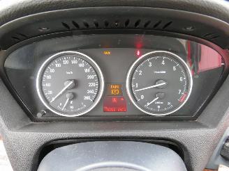 BMW  X5 X Drive 4.8 355pk V8 LPG /Benzine Onderbouw bedrijfsauto 4x4 170.000km vol optie Automaat picture 9