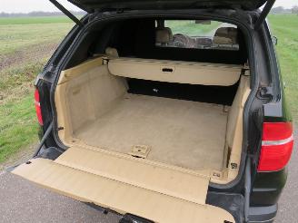 BMW  X5 X Drive 4.8 355pk V8 LPG /Benzine Onderbouw bedrijfsauto 4x4 170.000km vol optie Automaat picture 12