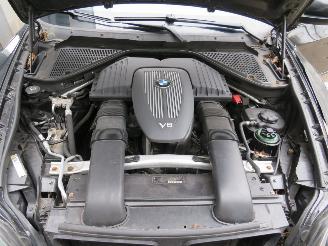 BMW  X5 X Drive 4.8 355pk V8 LPG /Benzine Onderbouw bedrijfsauto 4x4 170.000km vol optie Automaat picture 8