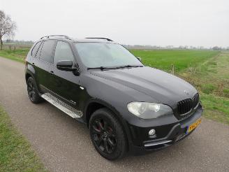 BMW  X5 X Drive 4.8 355pk V8 LPG /Benzine Onderbouw bedrijfsauto 4x4 170.000km vol optie Automaat picture 28