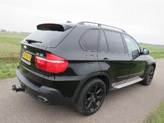 BMW  X5 X Drive 4.8 355pk V8 LPG /Benzine Onderbouw bedrijfsauto 4x4 170.000km vol optie Automaat picture 34
