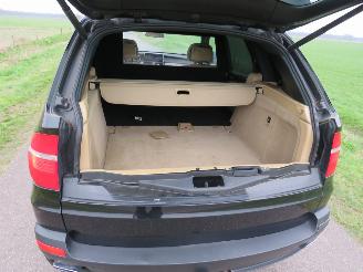 BMW  X5 X Drive 4.8 355pk V8 LPG /Benzine Onderbouw bedrijfsauto 4x4 170.000km vol optie Automaat picture 26