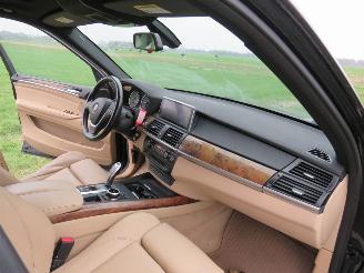 BMW  X5 X Drive 4.8 355pk V8 LPG /Benzine Onderbouw bedrijfsauto 4x4 170.000km vol optie Automaat picture 35