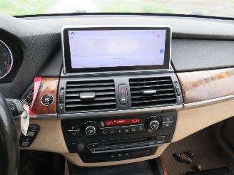 BMW  X5 X Drive 4.8 355pk V8 LPG /Benzine Onderbouw bedrijfsauto 4x4 170.000km vol optie Automaat picture 20