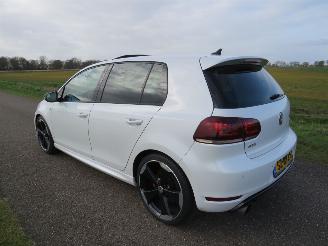 Volkswagen Golf 2.0 GTI Edition 35 235pk Automaat  5Drs Schuifdak 2012 bumperschade picture 3