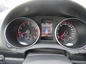 Volkswagen Golf 2.0 GTI Edition 35 235pk Automaat  5Drs Schuifdak 2012 bumperschade picture 35