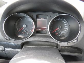 Volkswagen Golf 2.0 GTI Edition 35 235pk Automaat  5Drs Schuifdak 2012 bumperschade picture 13