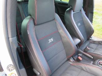 Volkswagen Golf 2.0 GTI Edition 35 235pk Automaat  5Drs Schuifdak 2012 bumperschade picture 24