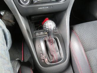 Volkswagen Golf 2.0 GTI Edition 35 235pk Automaat  5Drs Schuifdak 2012 bumperschade picture 33