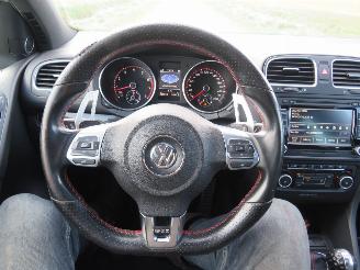 Volkswagen Golf 2.0 GTI Edition 35 235pk Automaat  5Drs Schuifdak 2012 bumperschade picture 22