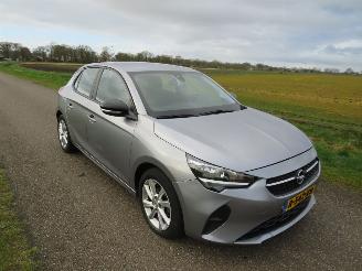 skadebil auto Opel Corsa 1.2 Edition 2020 5drs Airco  navigatie  topstaat nieuwe type 2020/4