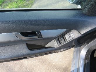 Mercedes C-klasse 200 CDI 136pk  Automaat Avangarde 2012  VoL Optie  [ top top top staat schadevrij picture 7