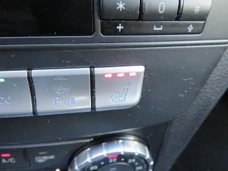 Mercedes C-klasse 200 CDI 136pk  Automaat Avangarde 2012  VoL Optie  [ top top top staat schadevrij picture 28