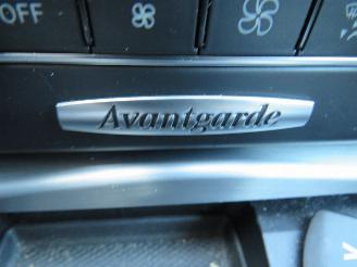 Mercedes C-klasse 200 CDI 136pk  Automaat Avangarde 2012  VoL Optie  [ top top top staat schadevrij picture 8