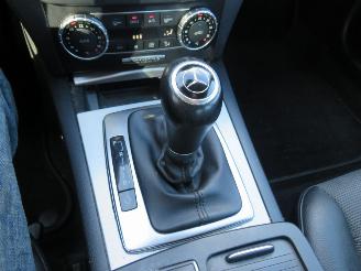 Mercedes C-klasse 200 CDI 136pk  Automaat Avangarde 2012  VoL Optie  [ top top top staat schadevrij picture 19