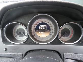Mercedes C-klasse 200 CDI 136pk  Automaat Avangarde 2012  VoL Optie  [ top top top staat schadevrij picture 11