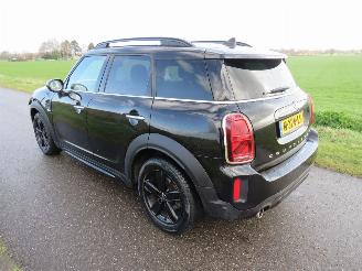 Mini Countryman 1.5 136pk John Cooper Works Automaat  85.000km nap  [ nieuwstaat picture 33