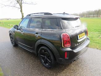 Mini Countryman 1.5 136pk John Cooper Works Automaat  85.000km nap  [ nieuwstaat picture 20