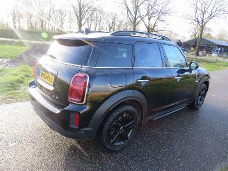 Mini Countryman 1.5 136pk John Cooper Works Automaat  85.000km nap  [ nieuwstaat picture 21