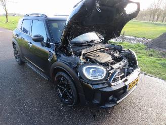Mini Countryman 1.5 136pk John Cooper Works Automaat  85.000km nap  [ nieuwstaat picture 6