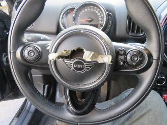 Mini Countryman 1.5 136pk John Cooper Works Automaat  85.000km nap  [ nieuwstaat picture 22