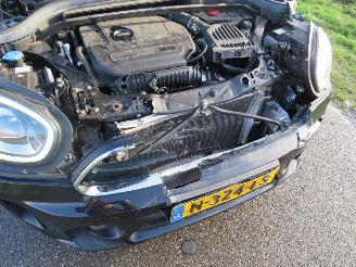 Mini Countryman 1.5 136pk John Cooper Works Automaat  85.000km nap  [ nieuwstaat picture 8