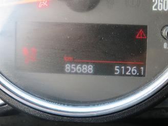 Mini Countryman 1.5 136pk John Cooper Works Automaat  85.000km nap  [ nieuwstaat picture 11