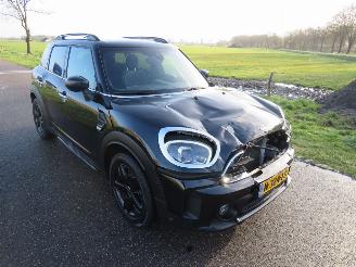 Mini Countryman 1.5 136pk John Cooper Works Automaat  85.000km nap  [ nieuwstaat picture 37