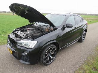 BMW X4 - X Drive30D 258pk aut High Executive | M-Sport | 360 Camera | Head UP | 4X4 picture 23