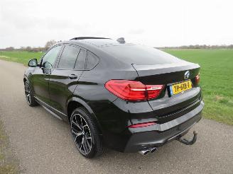 BMW X4 - X Drive30D 258pk aut High Executive | M-Sport | 360 Camera | Head UP | 4X4 picture 10