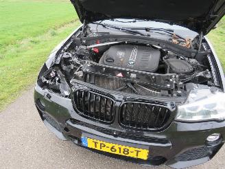 BMW X4 - X Drive30D 258pk aut High Executive | M-Sport | 360 Camera | Head UP | 4X4 picture 25