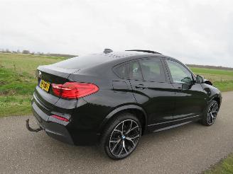 BMW X4 - X Drive30D 258pk aut High Executive | M-Sport | 360 Camera | Head UP | 4X4 picture 9