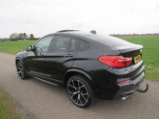 BMW X4 - X Drive30D 258pk aut High Executive | M-Sport | 360 Camera | Head UP | 4X4 picture 26
