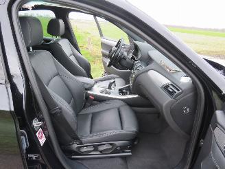 BMW X4 - X Drive30D 258pk aut High Executive | M-Sport | 360 Camera | Head UP | 4X4 picture 4