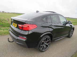 BMW X4 - X Drive30D 258pk aut High Executive | M-Sport | 360 Camera | Head UP | 4X4 picture 3