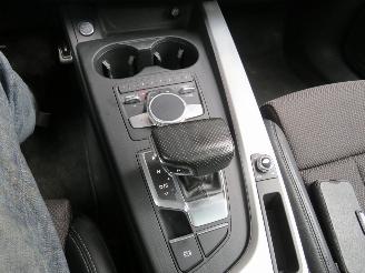 Audi A4 Avant 2.0 TFSI  252 pk Aut Quattro Sport Pro Line S 4x4  [ nieuwstaat picture 18