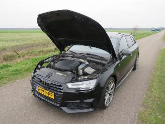 Audi A4 Avant 2.0 TFSI  252 pk Aut Quattro Sport Pro Line S 4x4  [ nieuwstaat picture 8