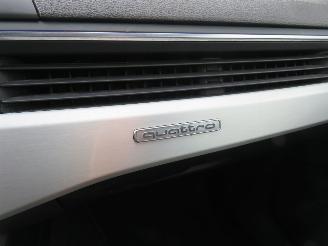 Audi A4 Avant 2.0 TFSI  252 pk Aut Quattro Sport Pro Line S 4x4  [ nieuwstaat picture 4